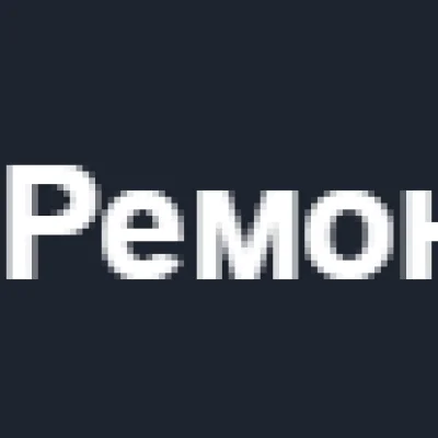 Ремонтнік — експерт у ремонті побутової техніки в Запоріжжі — логотип