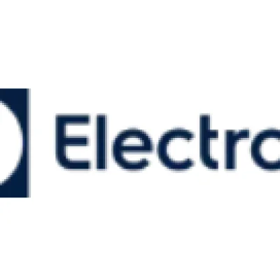 Сервісний центр Electrolux Київ — логотип