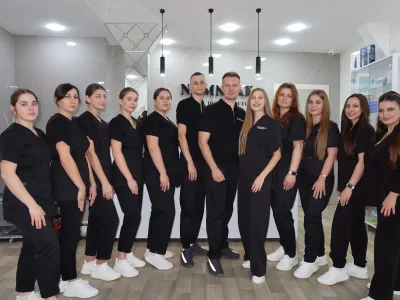 Стоматологічна клініка Namnyak Dental Office — Дитяча стоматологія у Верхньому Водяному, фото 1