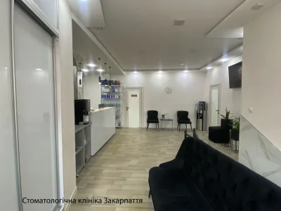 Стоматологічна клініка Namnyak Dental Office — Дитяча стоматологія у Верхньому Водяному, фото 2