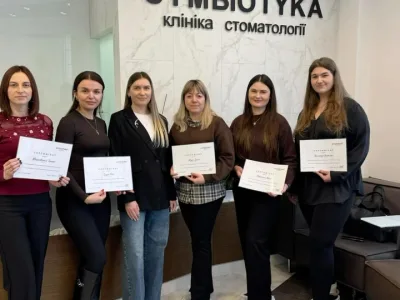 Стоматологія “My Dental” Дубно — Стоматології у Дубні, фото 1