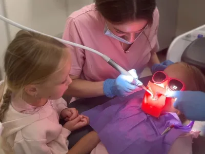 Стоматологія “My Dental” Дубно — Стоматології у Дубні, фото 2