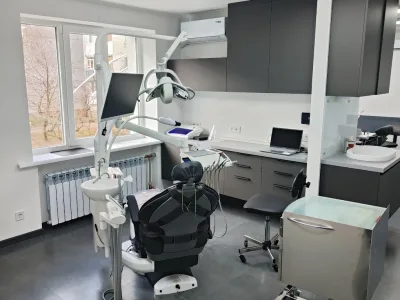 Стоматологія Пухальського Житомир — Стоматології у Житомирі, фото 2