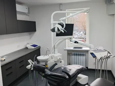 Стоматологія Пухальського Житомир — Стоматології у Житомирі, фото 4