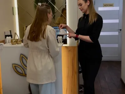 Стоматологія Rogov Dental Clinic Полтава — Стоматології у Полтаві, фото 2