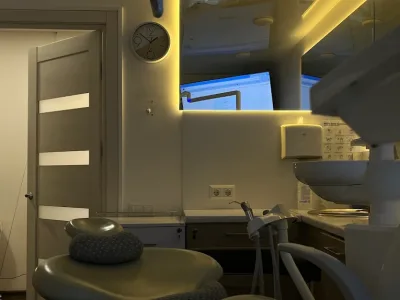 Стоматологія Rogov Dental Clinic Полтава — Стоматології у Полтаві, фото 3