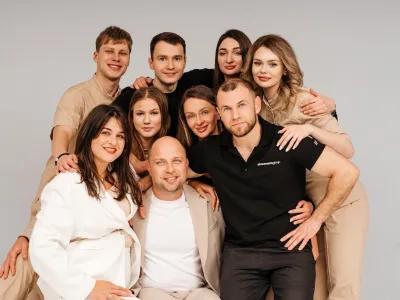 Стоматологія Rogov Dental Clinic Полтава — Стоматології у Полтаві, фото 1