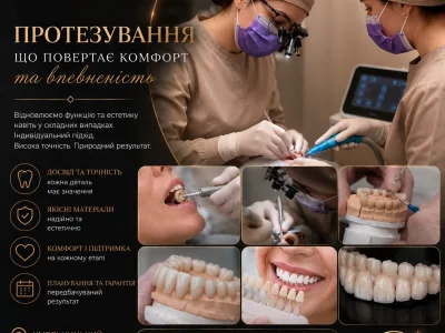 Стоматологія “Va Clinic” Хмельницький — Стоматології у Хмельницькому, фото 5