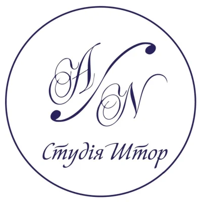 “Студія штор” Житомир — логотип