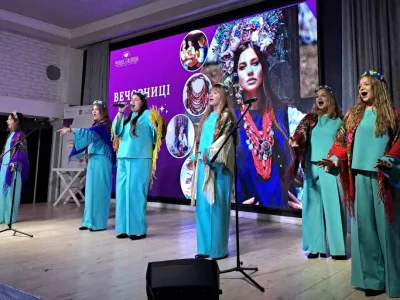 Студія вокалу “Victoria” — Школи вокалу та музичні студії у Вінниці, фото 5