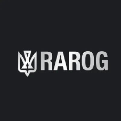 Військове та тактичне спорядження Rarog Taсtical Gear Харків — логотип