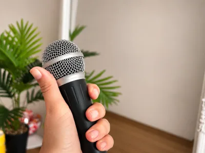 Voice Time — Школи вокалу та музичні студії у Києві, фото 3